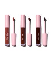 KIT LABIAL BOCA ROSA HIDRA CHOCO